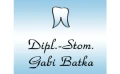 Batka, G. Dipl.-Stom. Erfurt