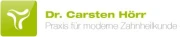 Logo Hörr, Carsten Dr.med.dent.