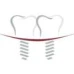 Logo Hameister, Hannes Dr.med.dent.