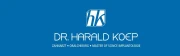 Logo Koep, Harald Dr.med.dent.