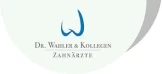 Logo Wahler, Kristin Dr.med.dent.