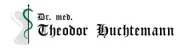 Logo Huchtemann, Ulrich Dr.med.dent.