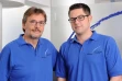 Logo Gemeinschaftspraxis Dres. Christoph Niesel und Johannes Thom