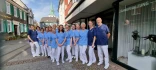 Kathrin Gerhards, Dr.med.dent. Wolfgang Schuster, Zahn&auml;rzte Solingen
