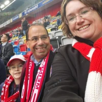 Marie-Christine S. image