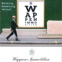 Wappen-Immobilien GmbH (IVD) image