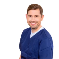 Zahnarzt Christian Schultz