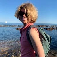Jana F. image