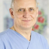 Zahnarzt Dr. Volker Ludwig