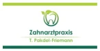 Logo Pakdel-Friemann, Toufan
