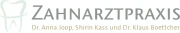 Zahnfreunde Hameln Dr. Anna Joop, Shirin Kass, Maximilian Gümpel und Dr. Klaus Boettcher Hameln