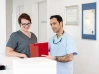 Zahnmedizin im Marktkarree Fachzahnarzt für Oralchirurgie Imad Charara Langenfeld